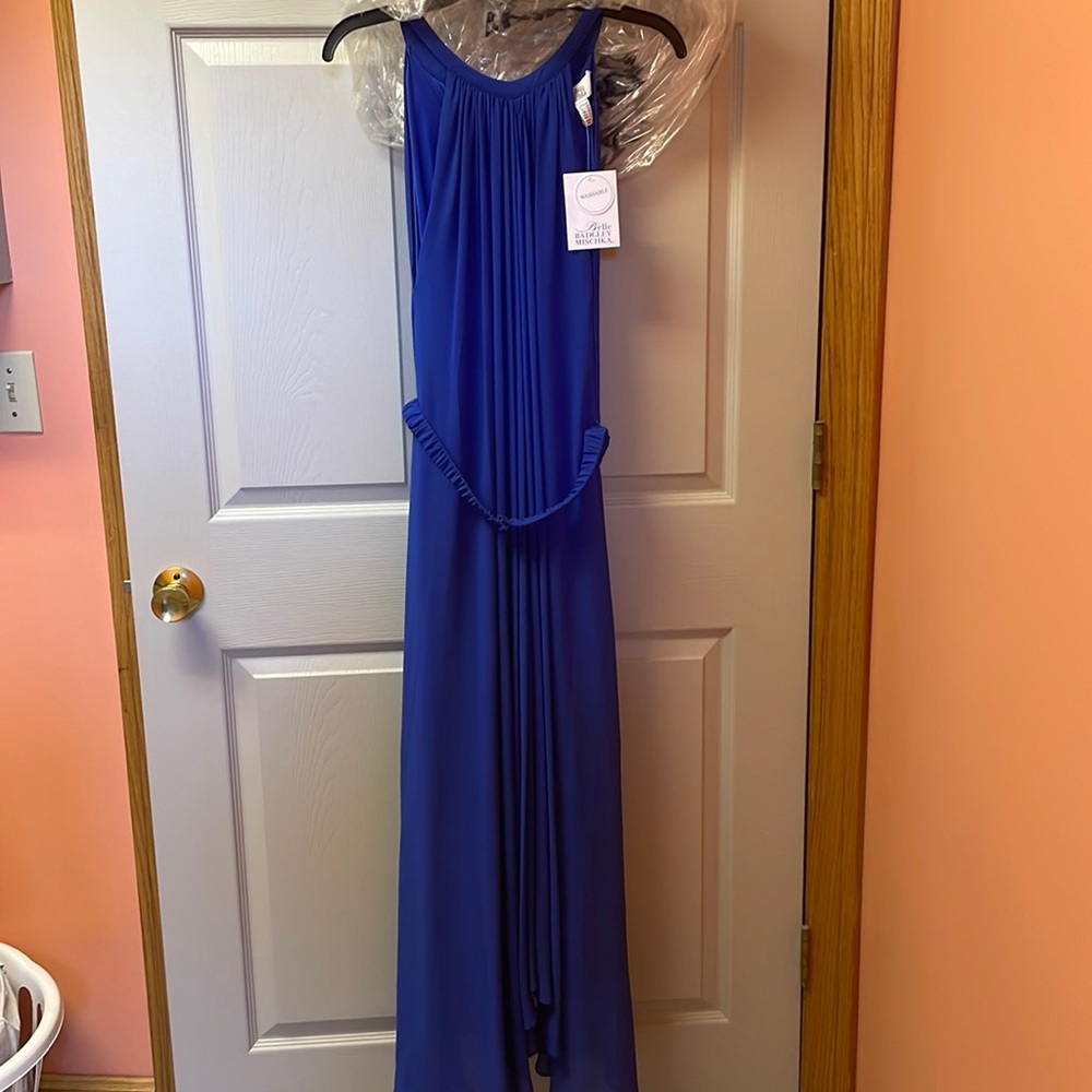 Beautiful dress by designer belle badgley  michka